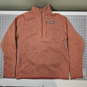Patagonia Men's Rust Jacket